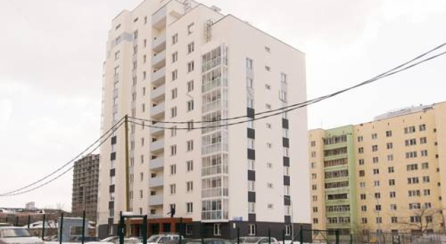 Apartments Maryin Dom Na Yumasheva, Забронировать Апартаменты/квартира Верх-Исетский район 