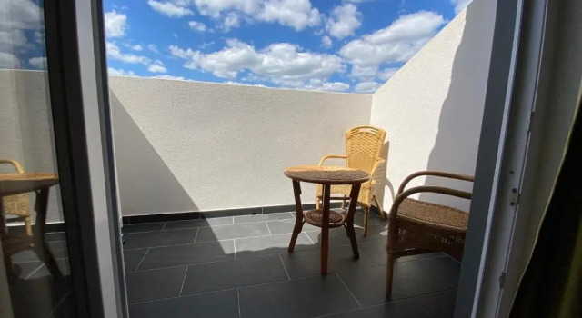 Номер Superior Casa do Vidoeiro