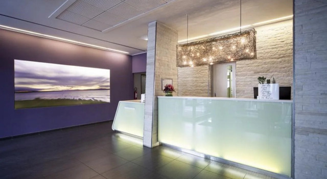 Arli Hotel Business and Wellness
