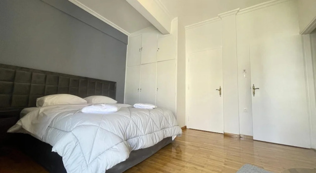 Plato - Acropolis Residence Apartment, Забронировать Апартаменты/квартира Неос-Космос Афины, рядом с Холм Филопаппос