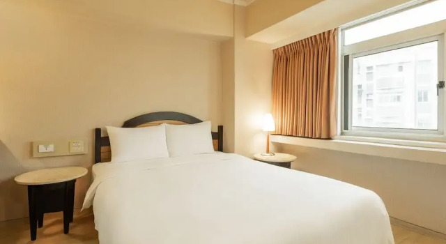Двухместный номер Superior Kindness Hotel - Weiwuying Branch