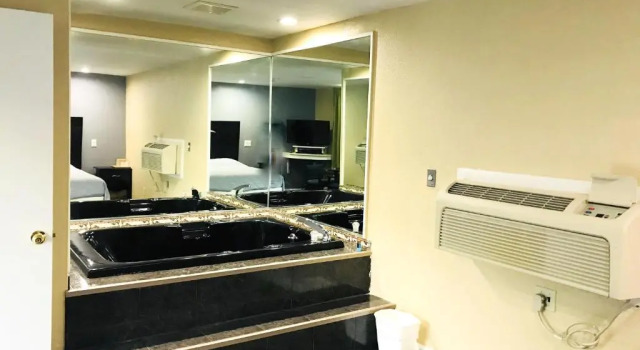 Номер Standard Chisholms Motor Inn