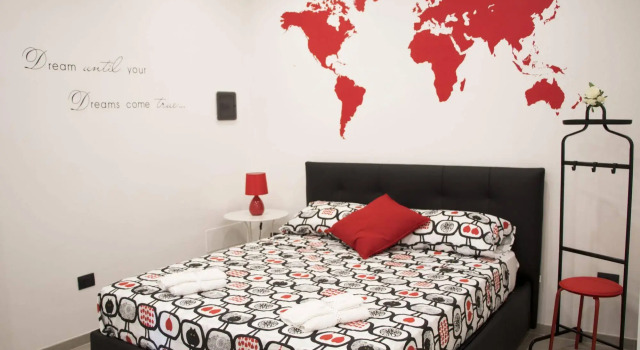 Salerno Nel Cuore B&B