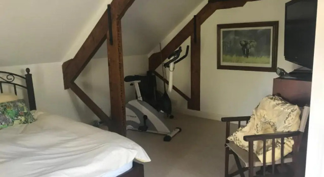 St Michaels House, Prenota Hotel Crediton 