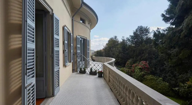 Люкс Presidential Villa Platamone