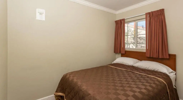 Номер Standard Harbor Motel
