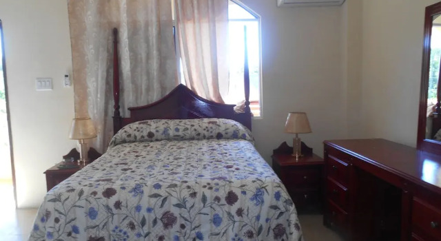 Solet's Paradise Negril, Réserver Appart'hôtel Hôtels à Negril avec parking, Parking