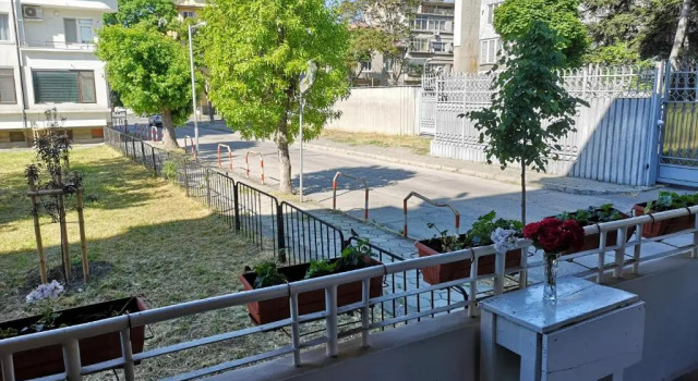 Апартаменты с 3 комнатами Central Varna Apartment - Lets4Holiday