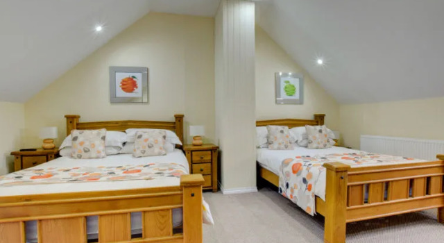 Holiday Home Bwthyn yr Onwydden, Забронировать Дом для отпуска Виллы Сноудония, Вилла