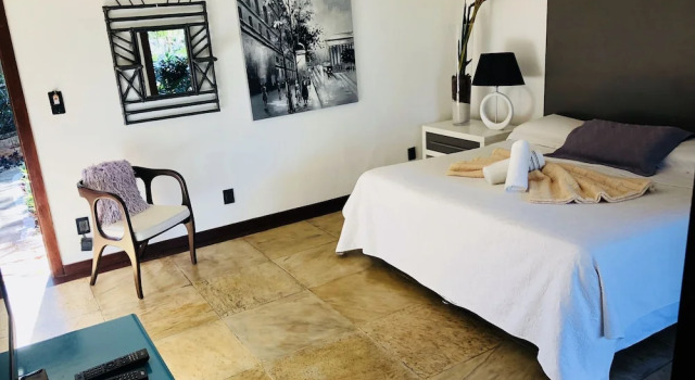 Номер Standard с балконом Royal Turquesa Boutique Hotel