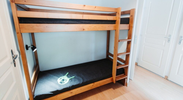 Cozy 2-bedroom Apartment for 4 People, Rezervovat Apartmán Ax-les-Thermes Ariège