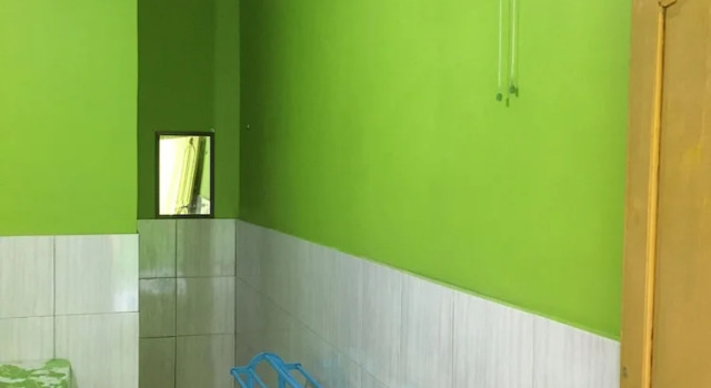 Hotel Trias Parangtritis, Book Hotel Parangtritis Yogyakarta Province