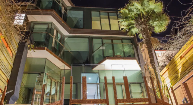 Hotel Boutique 17, Buchen Sie Boutique SPA-Hotels in Valparaíso, in der Nähe von Atkinson Walk, SPA