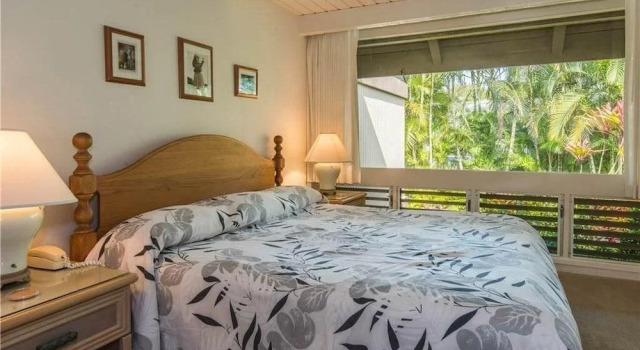 Pali Ke Kua 15 by RedAwning, Забронировать Отель Принсвилл Na Pali Coast, Kauai, рядом с Hanalei Park