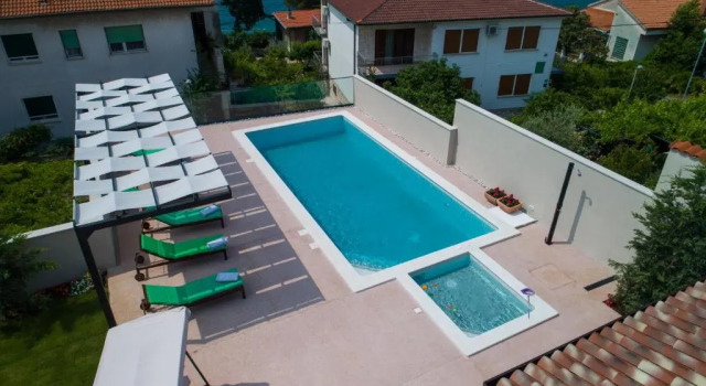 Villa Oria