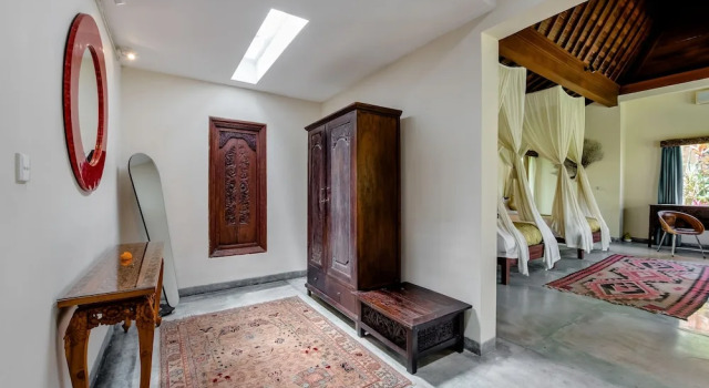 Villa Villa Bodhi