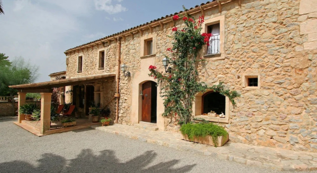 Vintage Mansion in St Llorenç des Cardassar With Pool, Book Hotel Sant Llorenç des Cardassar Majorca