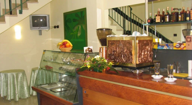 Locanda dei 4, Rezerwuj Hotel Narni Umbria
