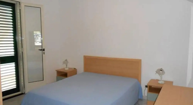 Апартаменты Costa degli Ulivi