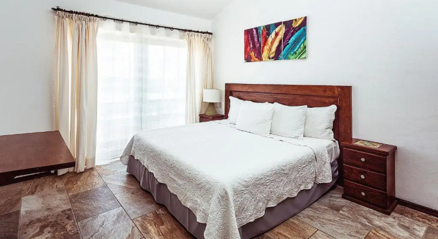 Апартаменты Economy Fabiola Condo Hotel