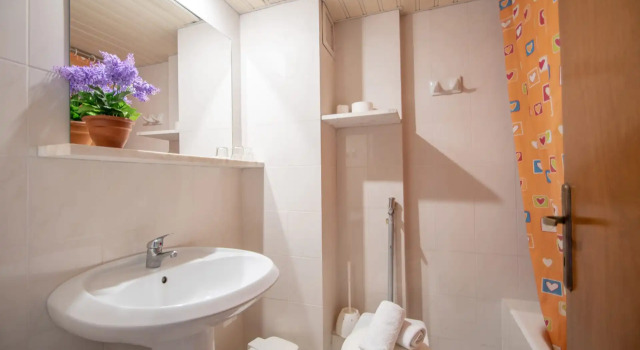 Семейный номер Standard Ikaros Hotel