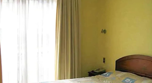 Номер Standard Posada del Salvador