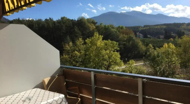 Трёхместный номер Standard B&B Hotel Sonneck