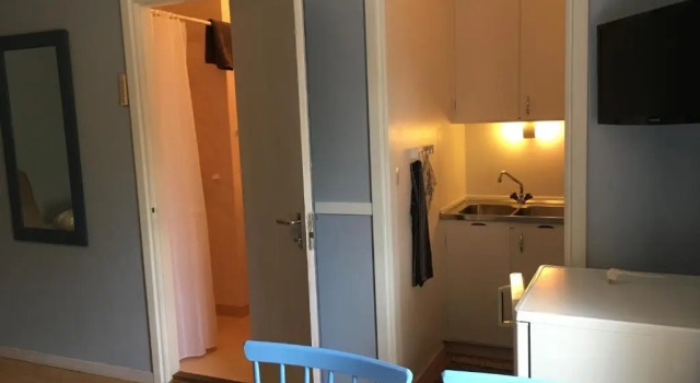 Семейный номер Standard Knappgården