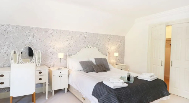 Abbots Wood, Boek Hotel Hotels in Merseyside met zwembad, Zwembad