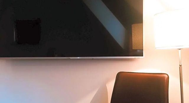 Номер Standard Hotel KLE, BW Signature Collection