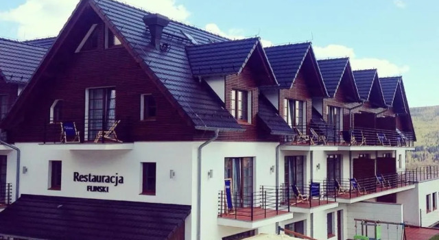 Flinski Sport X SPA, Boutique X Art, Забронировать Апарт-отель Отели Сверадув-Здруй 3 звезды, рядом с Оздоровительный курорт Сверадув-Здруй, 3*