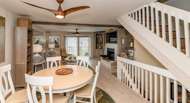 Sea Winds 49 Updated With Style, Rezerwuj Apartament Hotele w Saint Augustine Area z parkingiem, Parking
