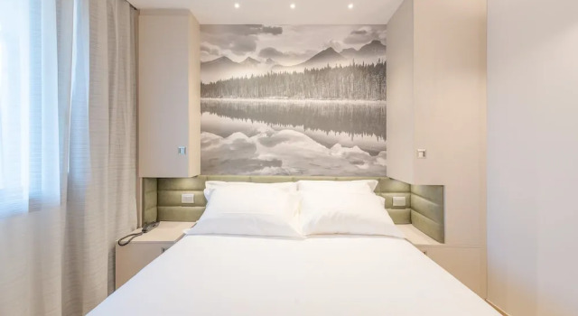 Номер Standard Hotel Horizon Wellness & Spa Resort - Best Western Signature Collection