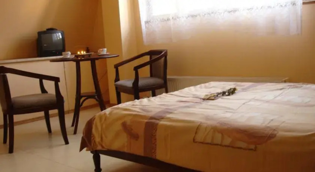 Motelis Krodziņš, Rezervovat Motel Ragaciems 