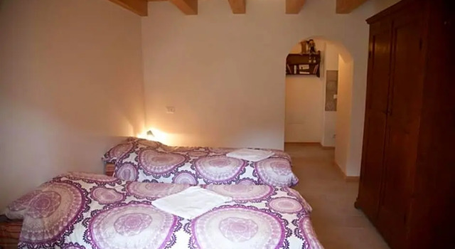 Agriturismo Athabaska, จอง โรงแรม San Lorenzo Dorsino ประเทศอิตาลี