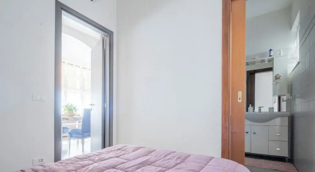Casa Di Bruna Seaview Garden Albenga, Reserva ahora Apartamento Arnasco Liguria