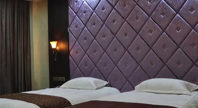 Yuting Boutique Hotel, Buchen Sie Boutique Boutique-Hotels in Wenzhou, Boutique