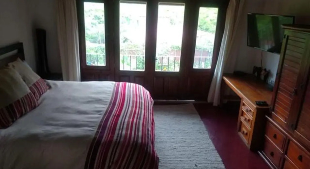 Casa Frida in Tepoztlán, Prenota Villa Ville a Morelos, Villa