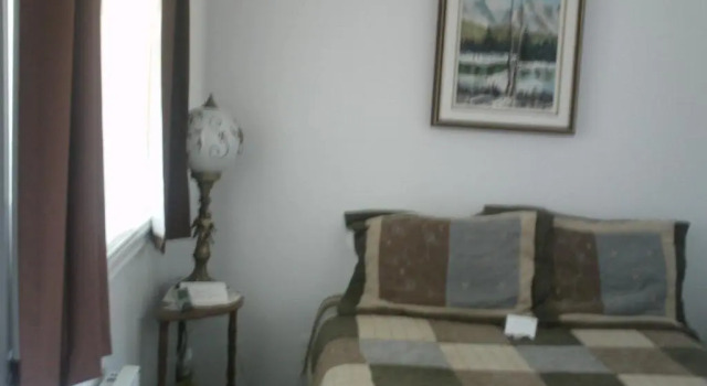 Номер Standard Motel Leblanc