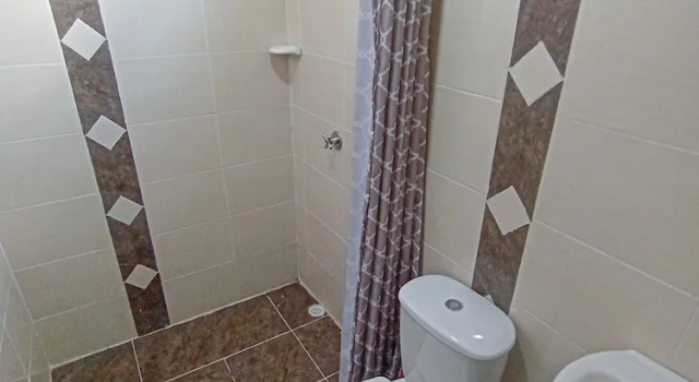 Семейный номер Standard Hotel Cabañas American Dream