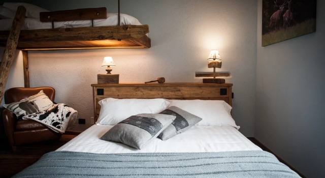 Lous Escartoun, Boek Hotel Pragelato Sestriere