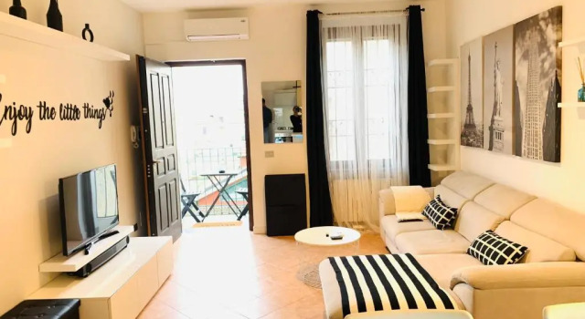 Апартаменты Jr Home 1