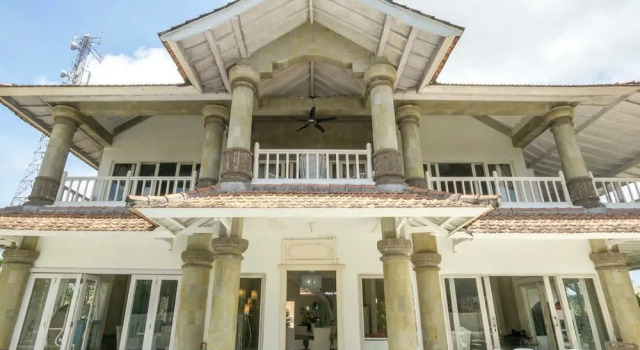 Villa Teman Bali