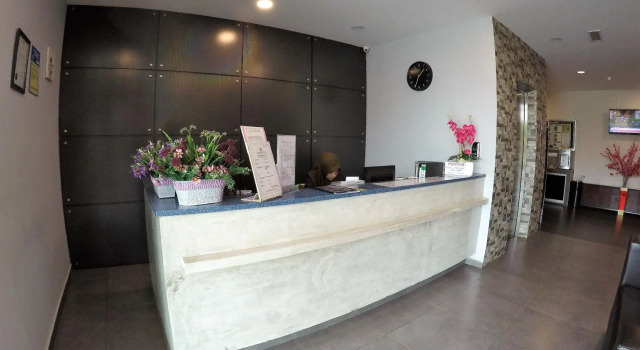 Hotel Bestari Prima, Rezerwuj Hotel Kuala Lipis Pahang