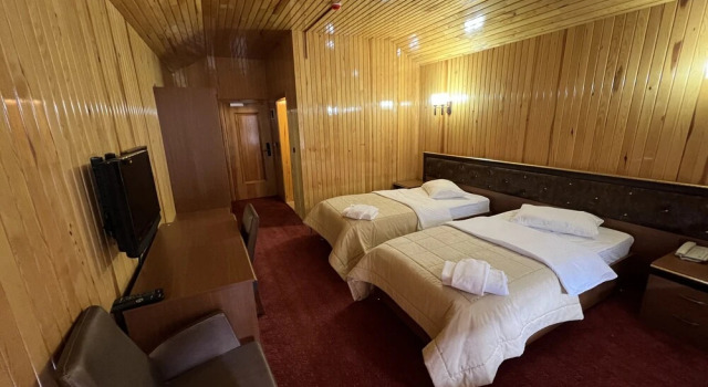 Номер Deluxe Lahza Hills Resort