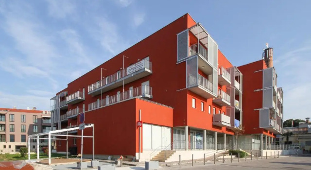 Апартаменты Apartment Sunset Colours