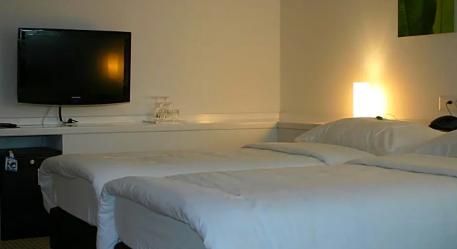 Номер Superior Hotel Schwanen Wil