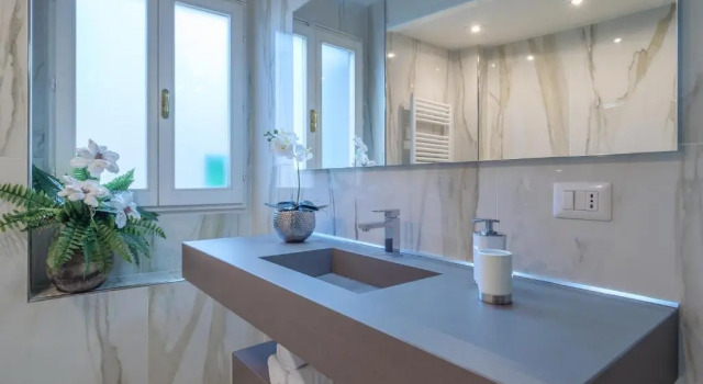 Апартаменты Scala Elegant Apartment
