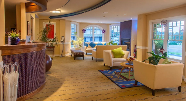 Hotel Blue, Prenota Hotel Lewes Delaware Beaches