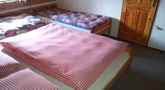 Chalupa Erika, Prenota Hotel Dobšín Paradiso Ceco